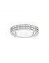 BAGUE THOMAS SABO TAILLE 54