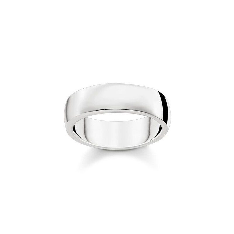 BAGUE THOMAS SABO TAILLE 52