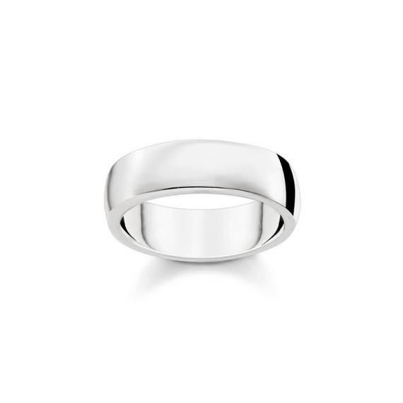 BAGUE THOMAS SABO TAILLE 52