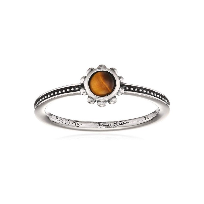 BAGUE THOMAS SABO TAILLE 52