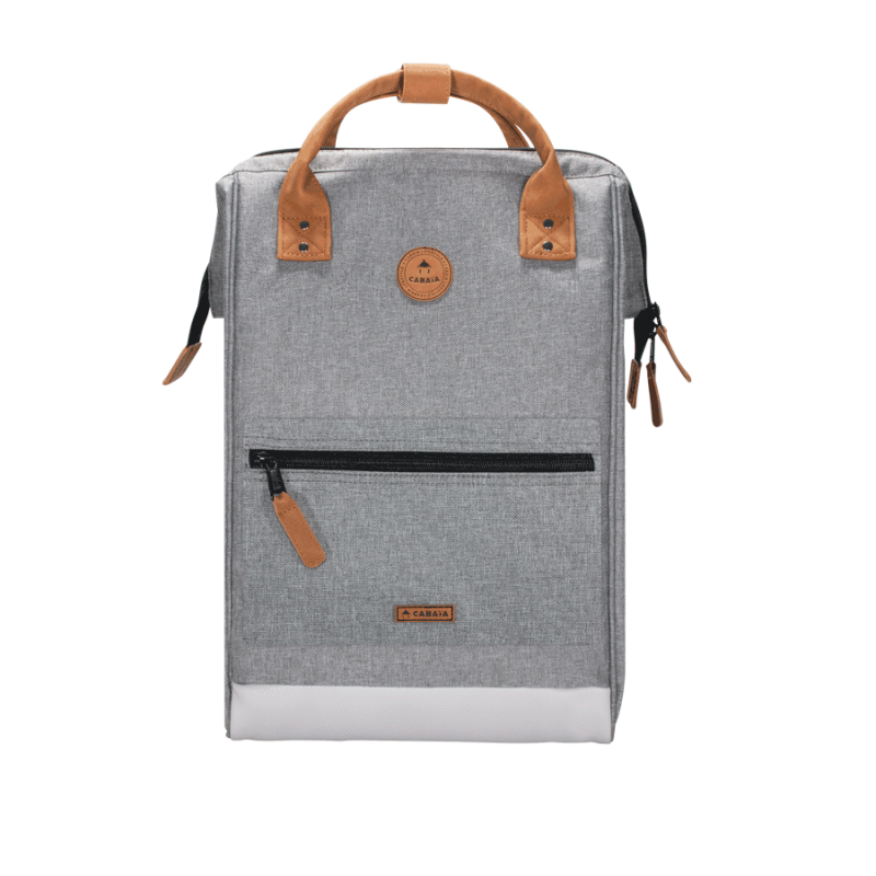 SAC À DOS CABAÏA NEW-YORK MAXI