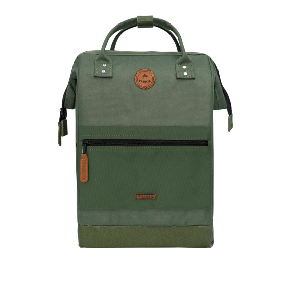 SAC À DOS CABAÏA SEOUL MAXI