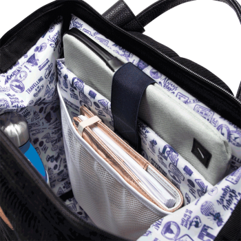 SAC À DOS CABAÏA BRIGHTON MEDIUM