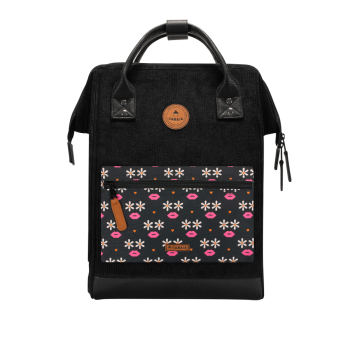 SAC À DOS CABAÏA BRIGHTON MEDIUM