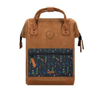 SAC À DOS CABAÏA DUBAÏ MEDIUM