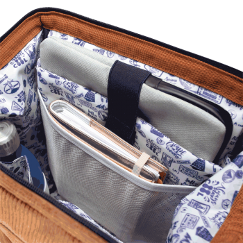 SAC À DOS CABAÏA DUBAÏ MEDIUM