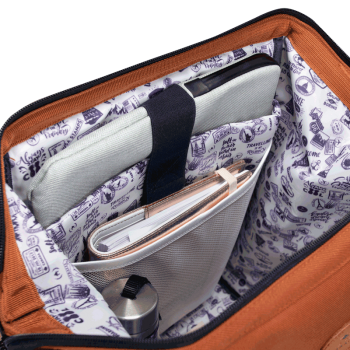 SAC À DOS CABAÏA TURIN ADVENTURER MEDIUM