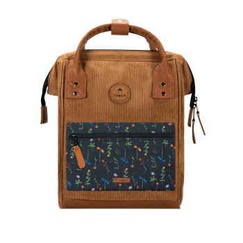 SAC À DOS CABAÏA DUBAÏ MINI