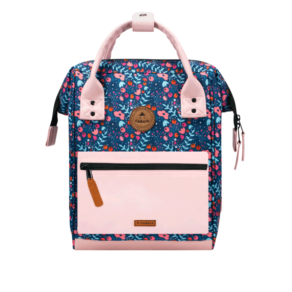 SAC À DOS CABAÏA HONFLEUR MINI