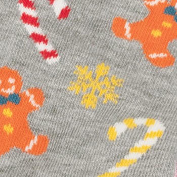 CHAUSSETTES INSÉPARABLES CABAÏA PHILIPPINE & ROGER 36-41