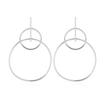 AGATHA BOUCLES D OREILLES PENDANTES CASSINI
