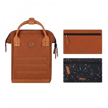 SAC À DOS CABAÏA TURIN MINI