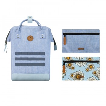 SAC À DOS CABAÏA AJACCIO MEDIUM