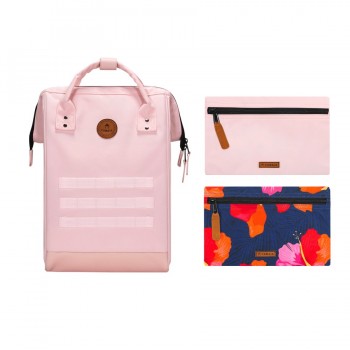 SAC À DOS CABAÏA HANOI MEDIUM