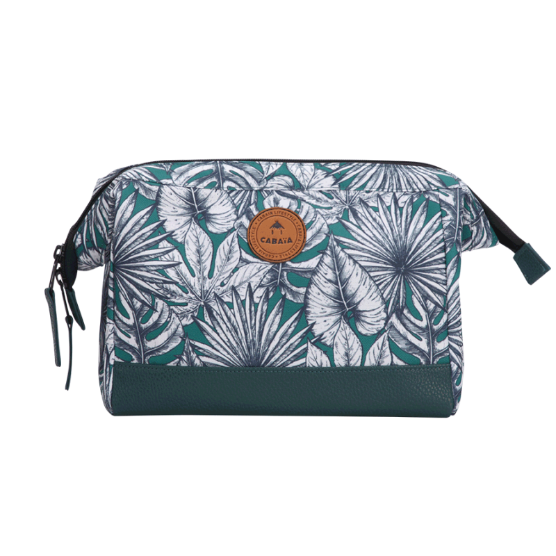 TROUSSE DE TOILETTE CABAÏA RUE DENOYEZ