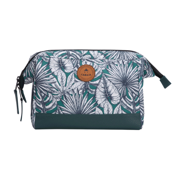 TROUSSE DE TOILETTE CABAÏA RUE DENOYEZ