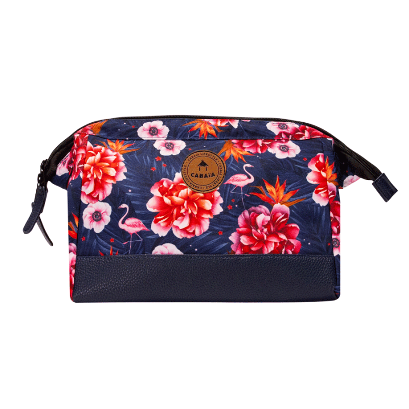 TROUSSE DE TOILETTE CABAÏA VIA FRATTINA