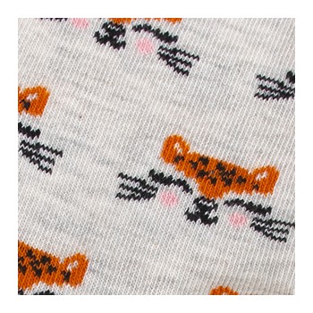 CHAUSSETTES INSÉPARABLES CABAÏA ANAÏS & ADAM 36-41