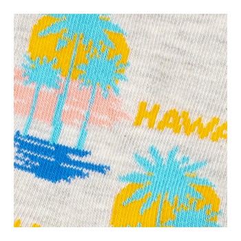 CHAUSSETTES INSÉPARABLES CABAÏA JADE & EDOUARD 36-41