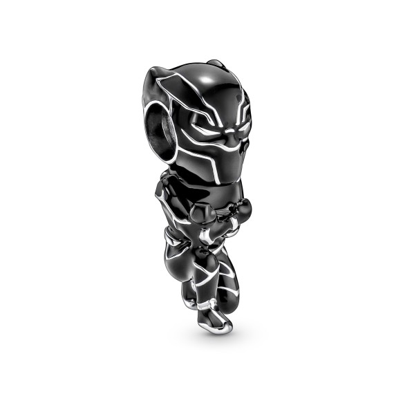CHARM MARVEL THE AVENGERS BLACK PANTHER