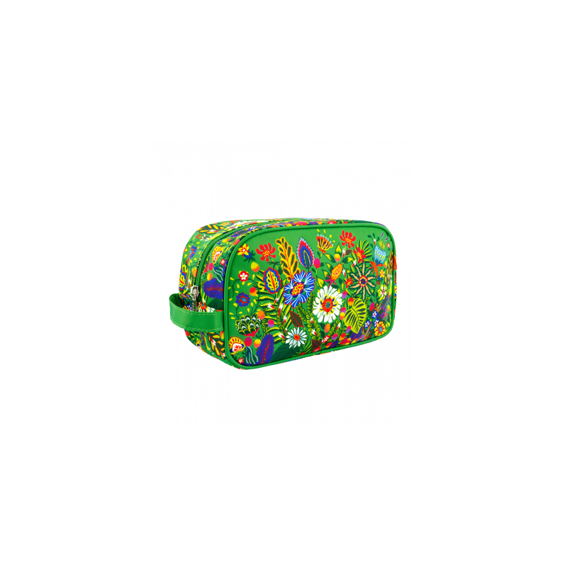 TROUSSE DE TOILETTE PYLONES SONGE DE PRINTEMPS