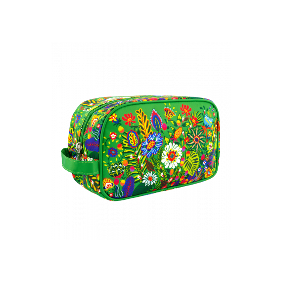 TROUSSE DE TOILETTE PYLONES SONGE DE PRINTEMPS