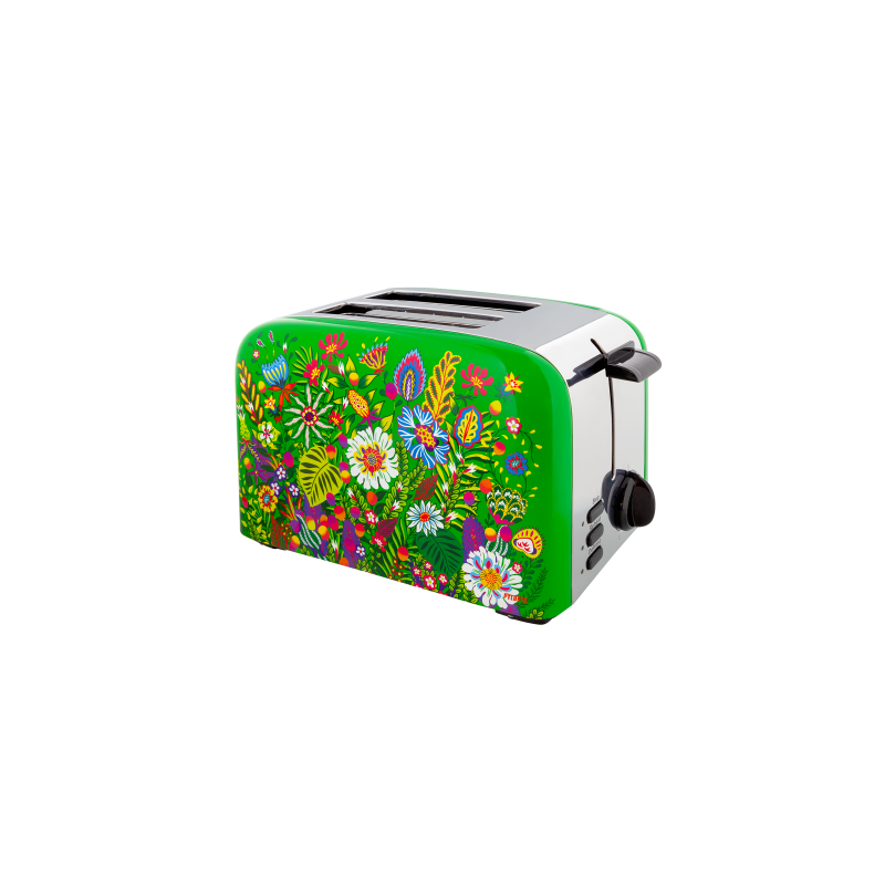 GRILLE PAIN PYLONES SONGE DE PRINTEMPS