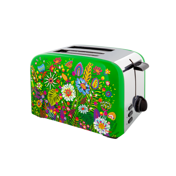 GRILLE PAIN PYLONES SONGE DE PRINTEMPS