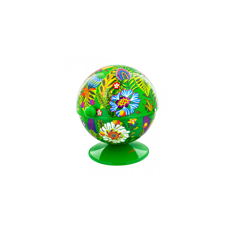 BOULE À SUCRE PYLONES SONGE DE PRINTEMPS