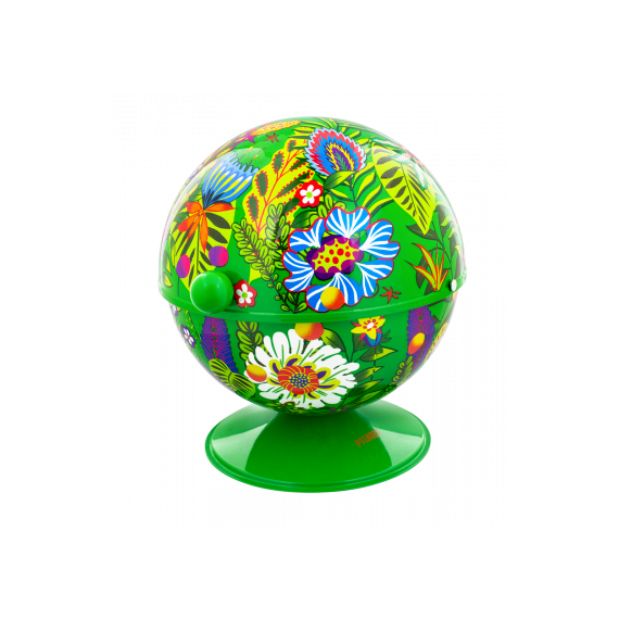 BOULE À SUCRE PYLONES SONGE DE PRINTEMPS