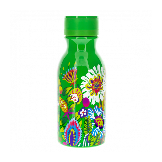 BOUTEILLE ISOTHERME PYLONES SONGE DE PRINTEMPS