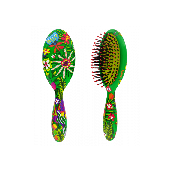 BROSSE À CHEVEUX PYLONES SONGE DE PRINTEMPS
