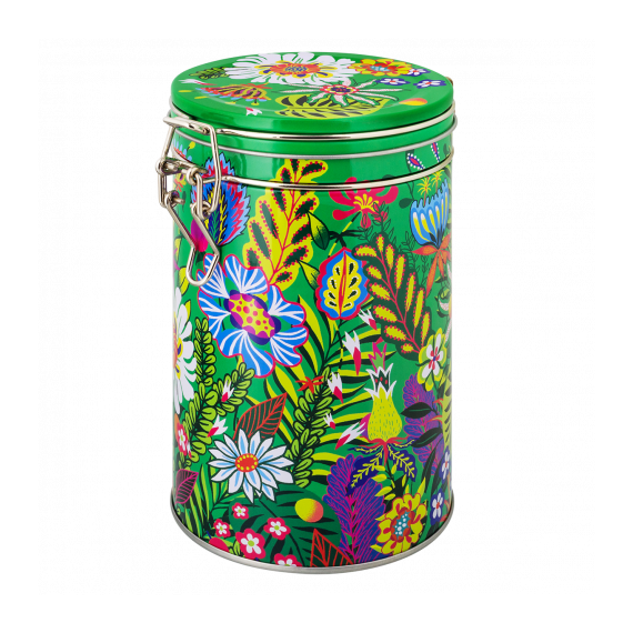 BOÎTE EN MÉTAL PYLONES SONGE DE PRINTEMPS