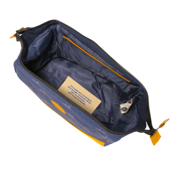 TROUSSE DE TOILETTE CABAÏA RUE DU TEMPLE