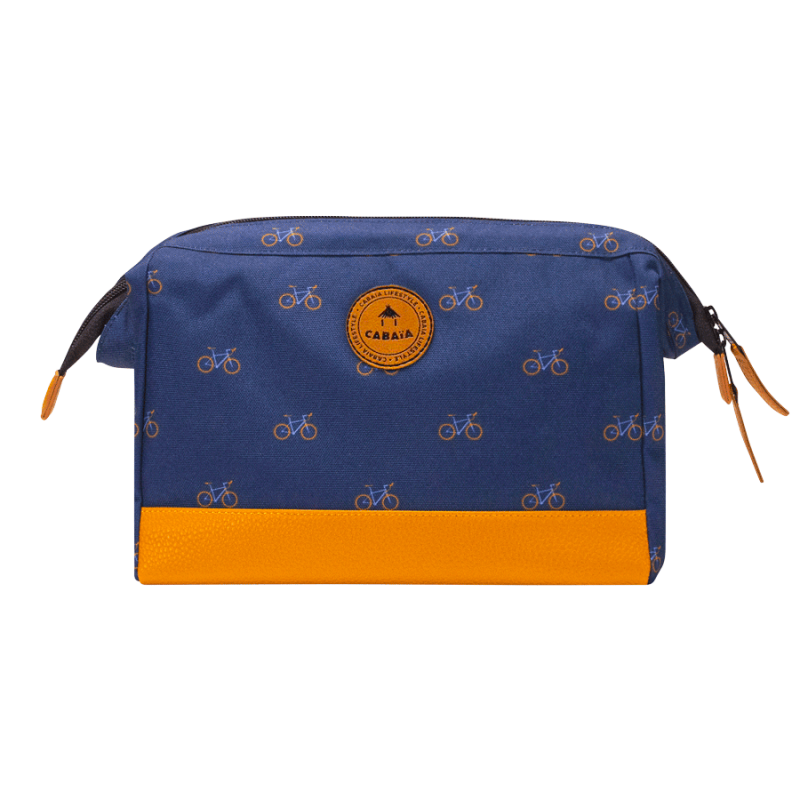 TROUSSE DE TOILETTE CABAÏA RUE DU TEMPLE