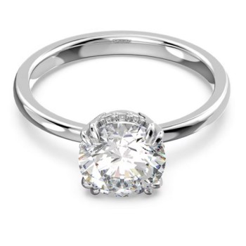 BAGUE COCKTAIL CONSTELLA T55 - ARGENTÉ