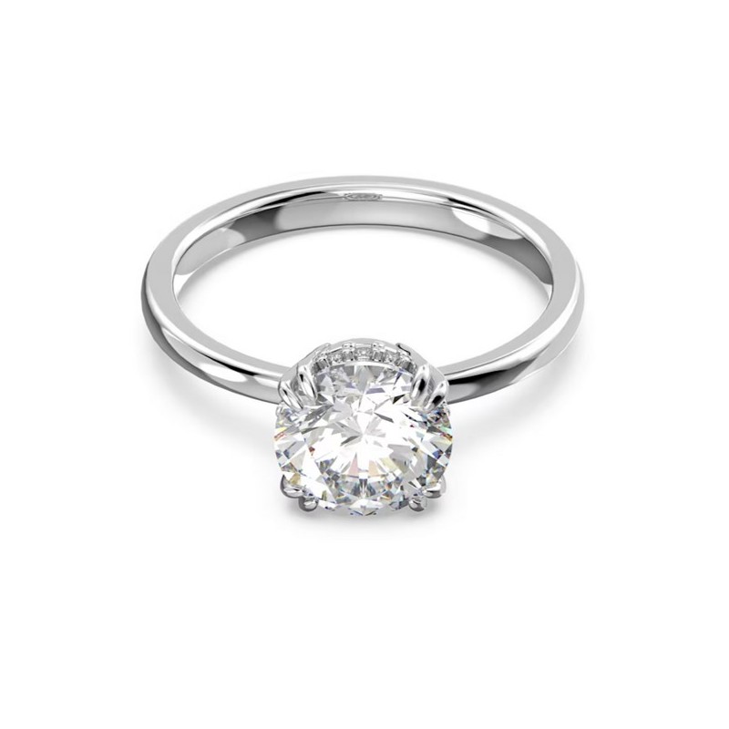 BAGUE COCKTAIL CONSTELLA T55 - ARGENTÉ