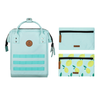 SAC À DOS CABAÏA RIO DE JANEIRO MINI