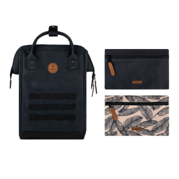 SAC À DOS CABAÏA LE HAVRE MEDIUM