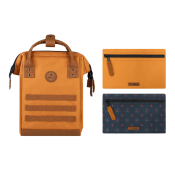 SAC À DOS CABAÏA LYON MINI