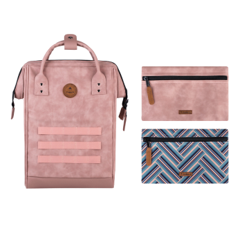 SAC À DOS CABAÏA MALE MEDIUM