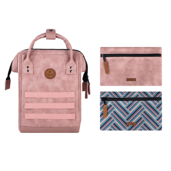 SAC À DOS CABAÏA MALE MINI