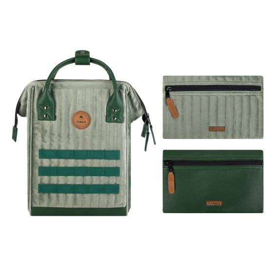 SAC À DOS CABAÏA CALCUTTA MINI