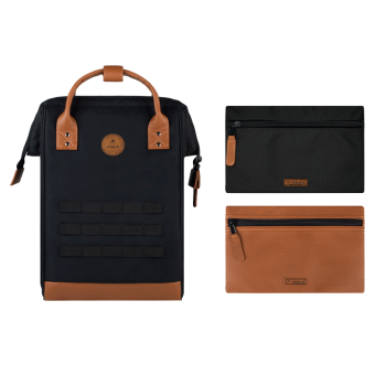 SAC À DOS CABAÏA COLOGNE MEDIUM