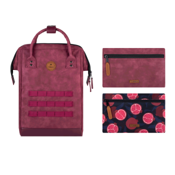 SAC À DOS CABAÏA DELHI MEDIUM