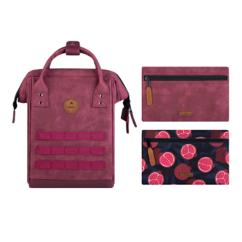 SAC À DOS CABAÏA DELHI MINI