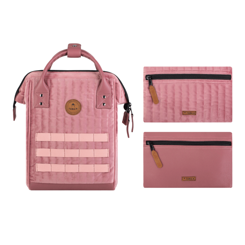 SAC À DOS CABAÏA BRISBANE MINI