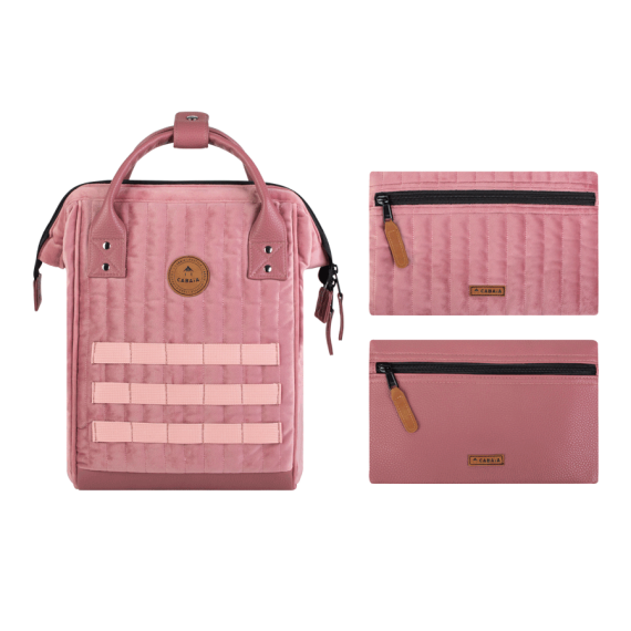 SAC À DOS CABAÏA BRISBANE MINI