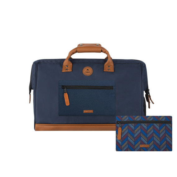 SAC DE VOYAGE CABAÏA CHICAGO NOUVELLE VERSION