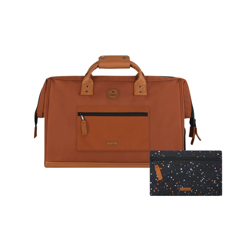 SAC DE VOYAGE CABAÏA TURIN